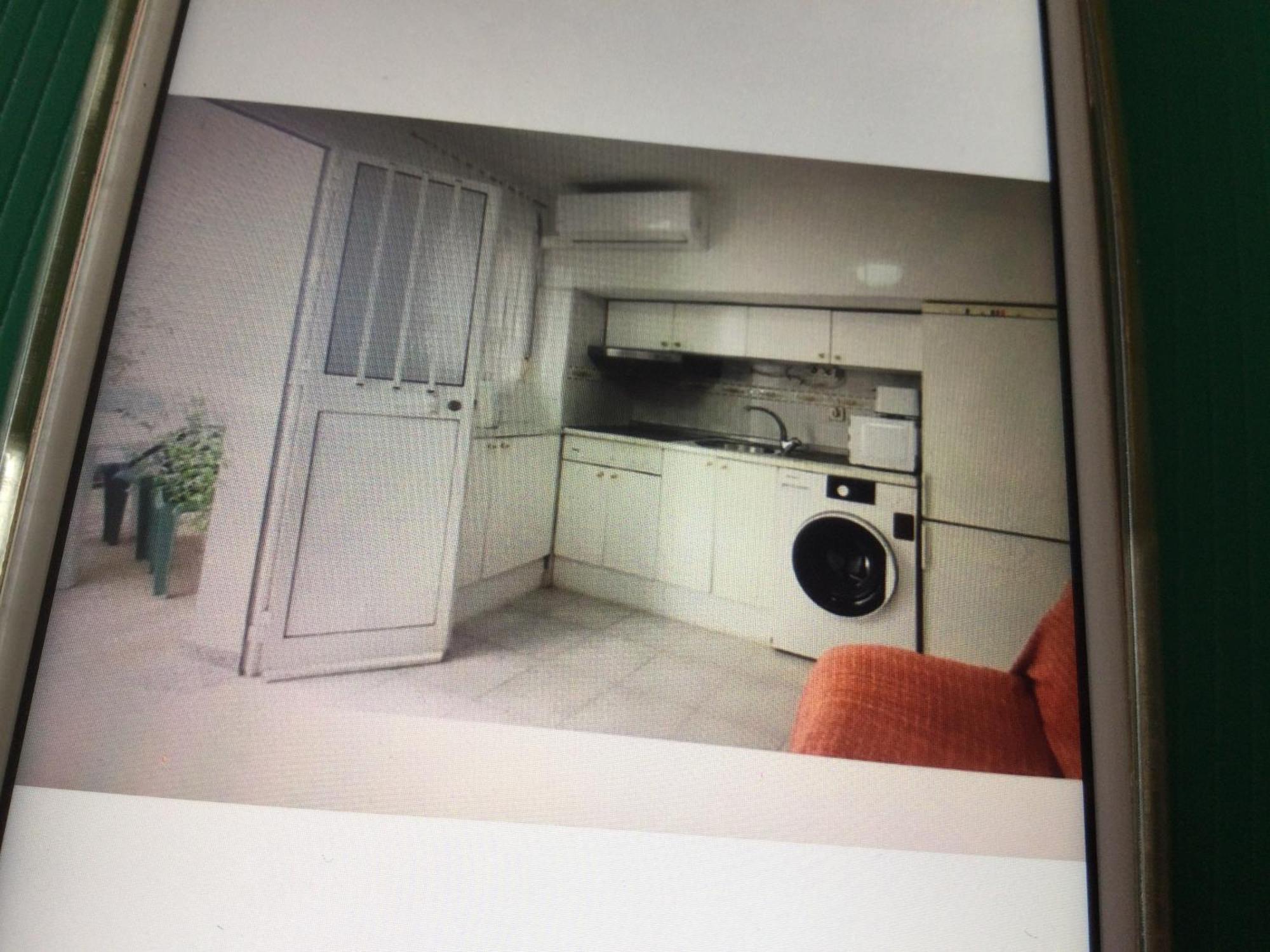 Jubriqueアパートメント エクステリア 写真